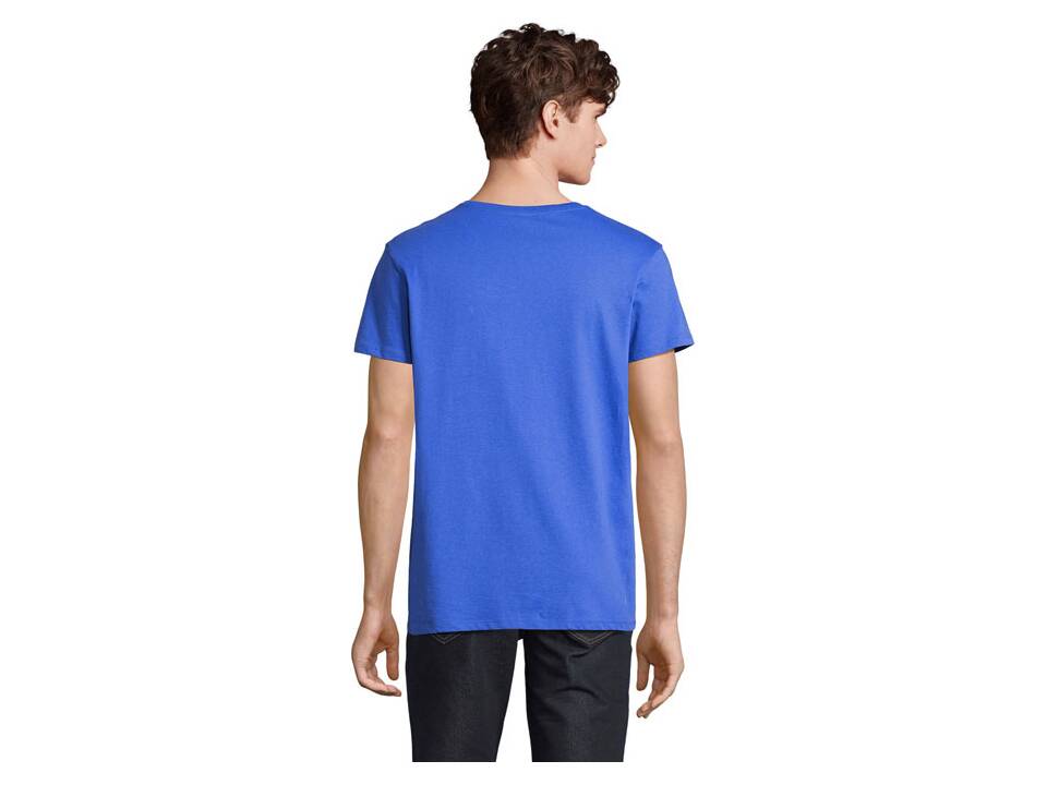 Crusader T-Shirt Eco 18