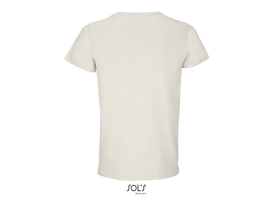 Crusader T-Shirt Eco 48