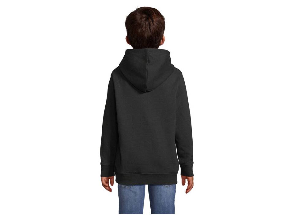 Kids capuchon hoodie 2