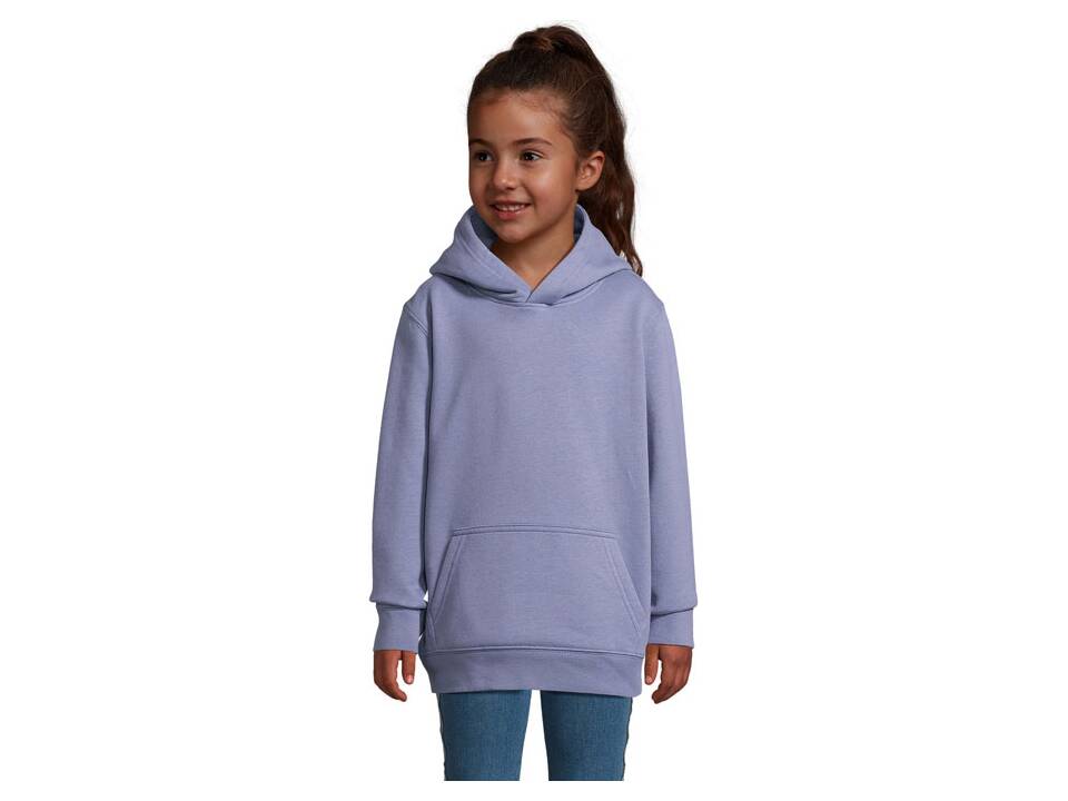 Kids capuchon hoodie 3