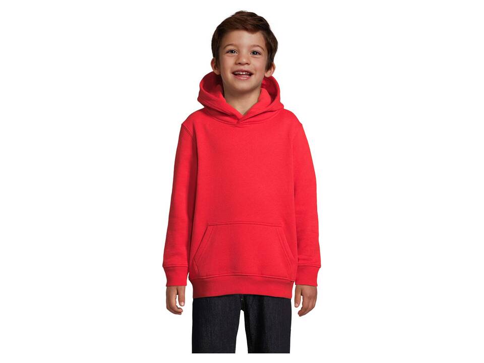 Kids capuchon hoodie 5