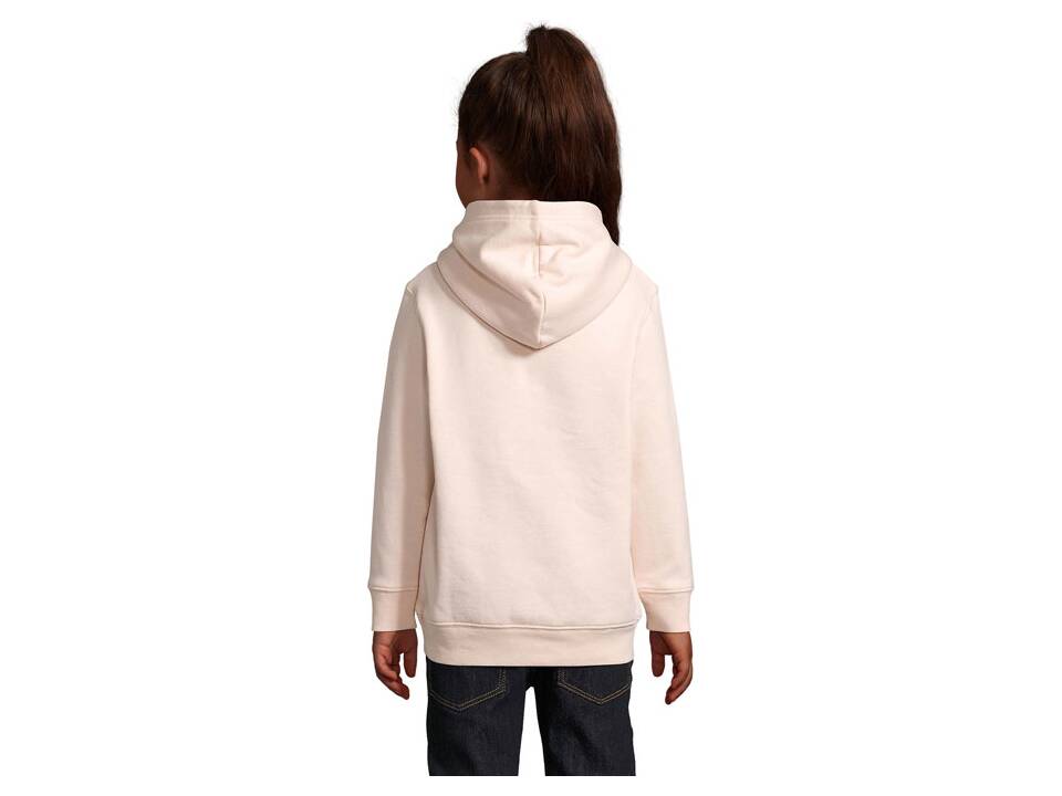 Kids capuchon hoodie 7