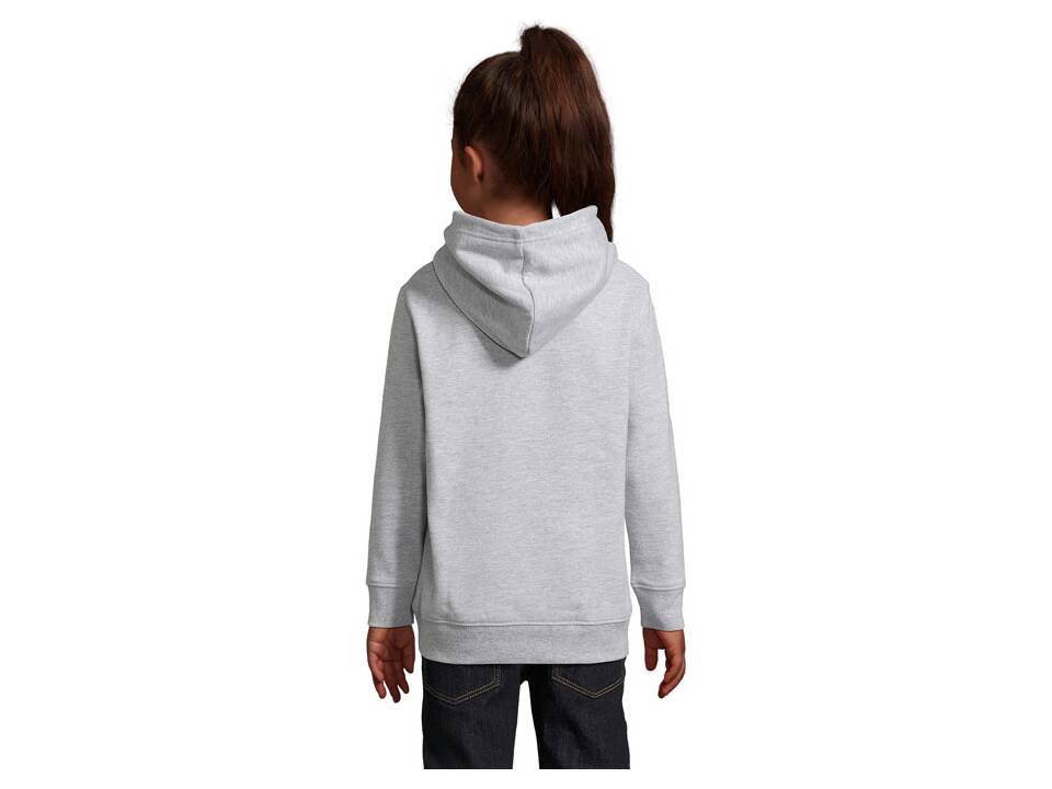 Kids capuchon hoodie 12