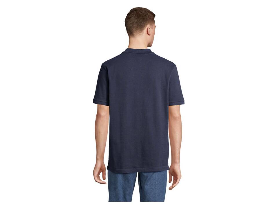 Polo Bio organisch katoen 10