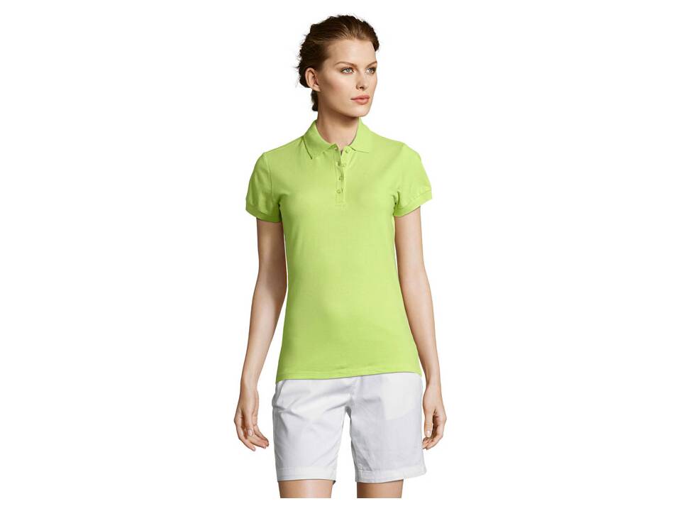 People dames polo 147
