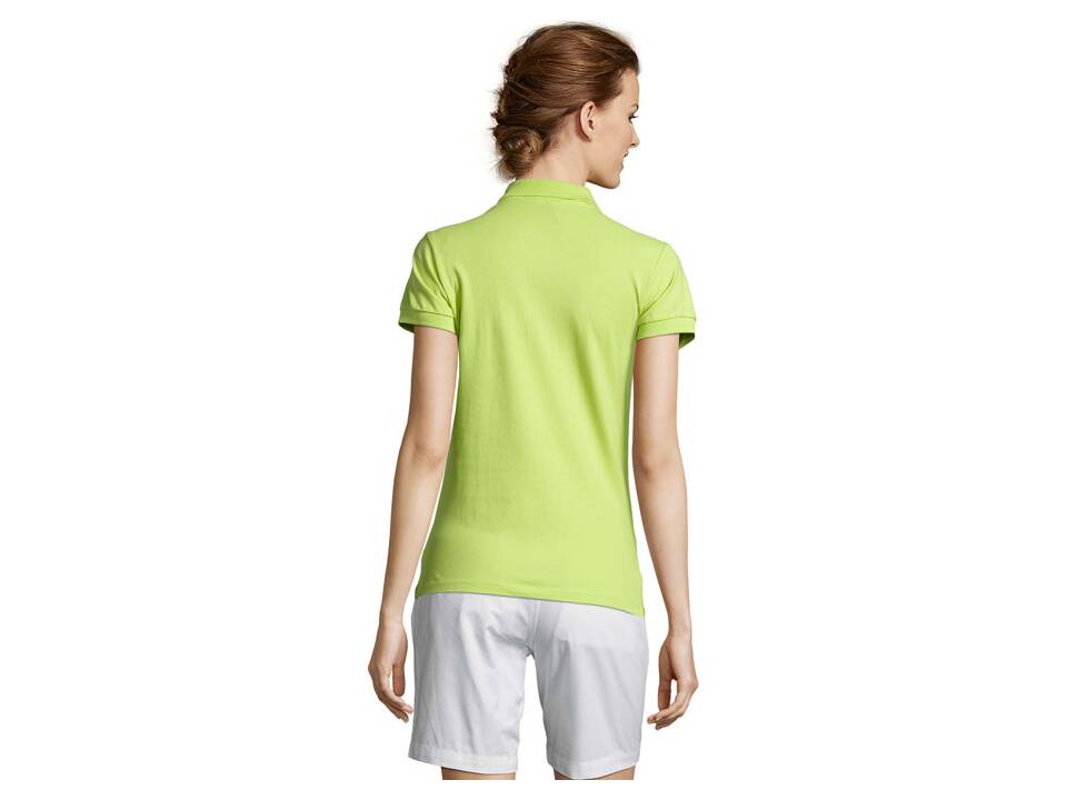 People dames polo 144