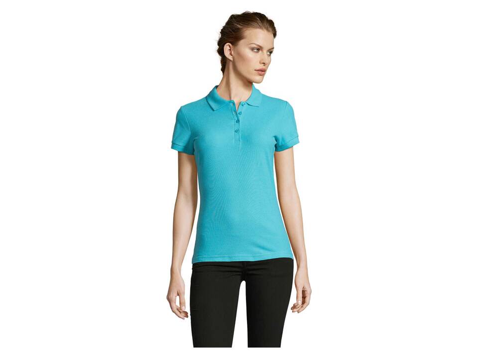 People dames polo 159