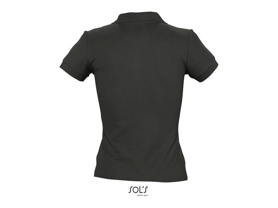 People dames polo 173
