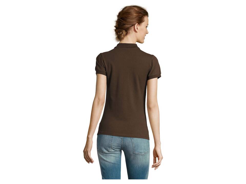People dames polo 254