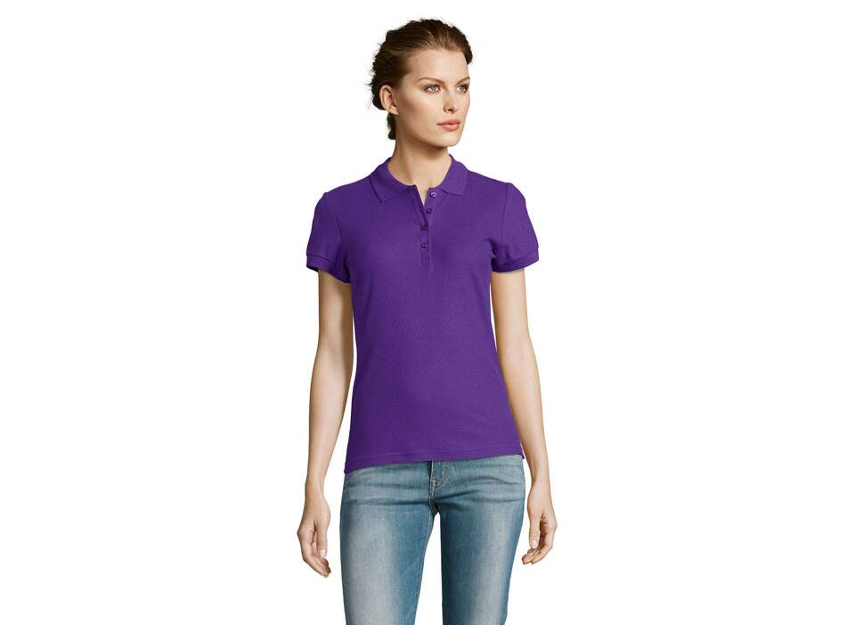 People dames polo 257