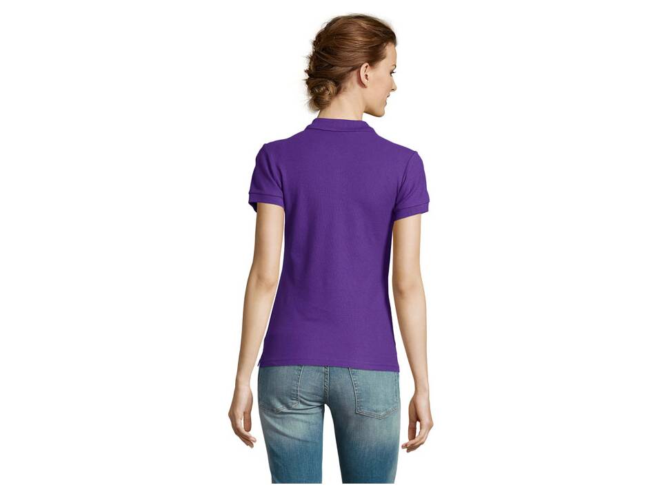 People dames polo 208