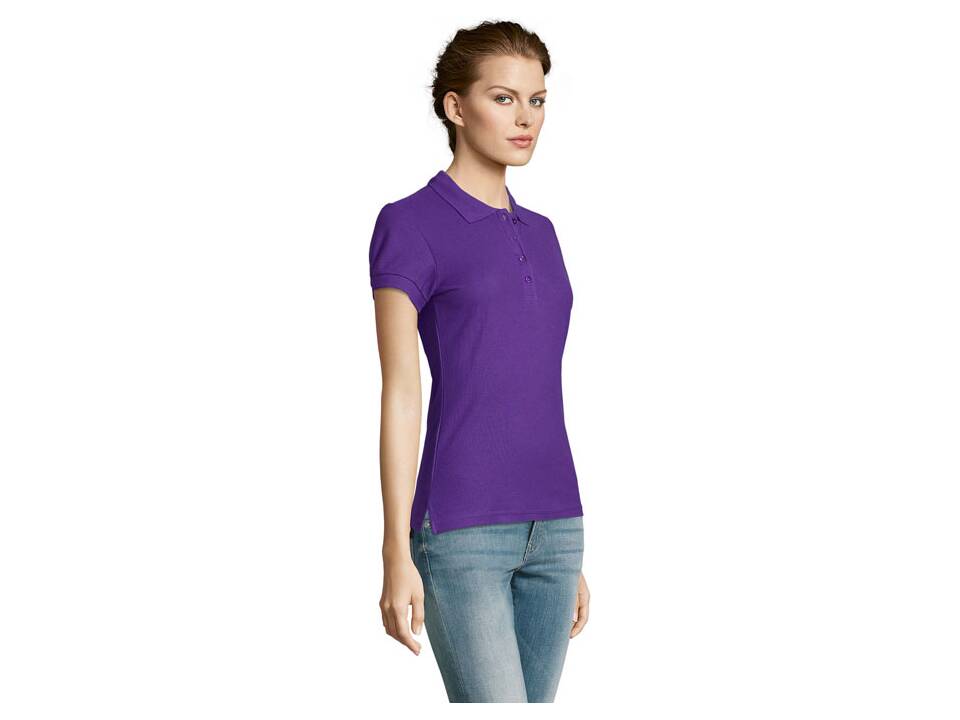 People dames polo 205