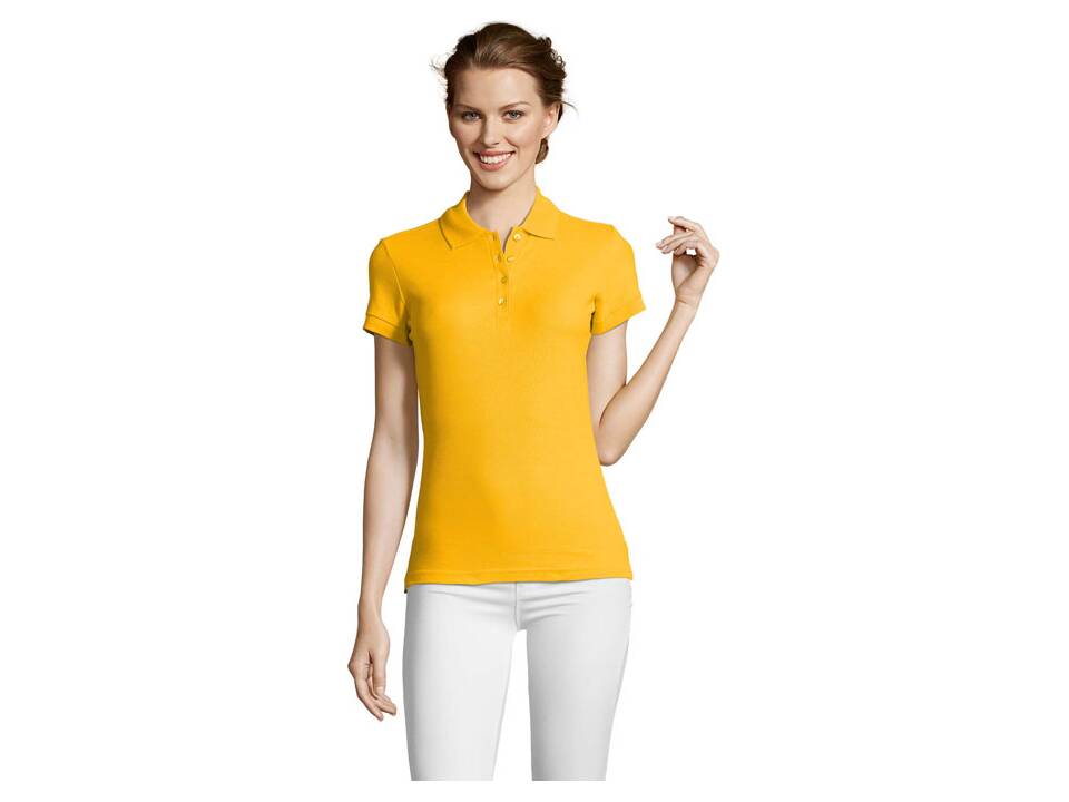People dames polo 202