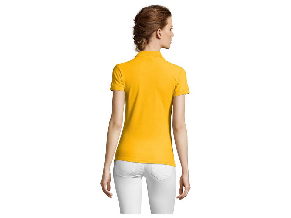 People dames polo 220