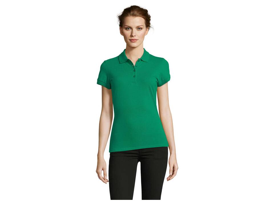 People dames polo 42