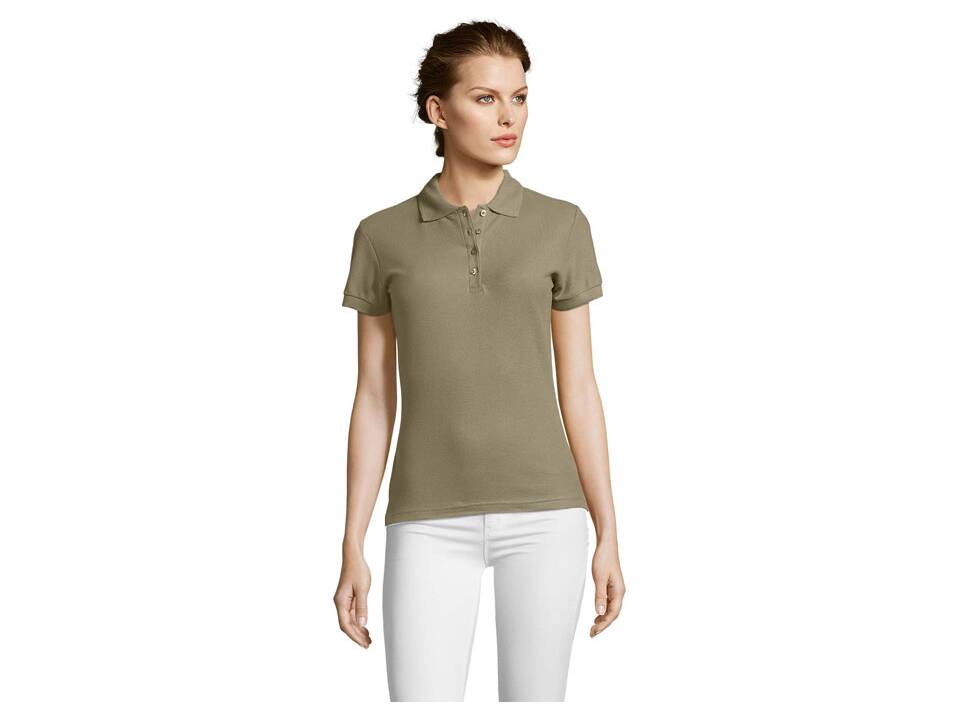 People dames polo 55