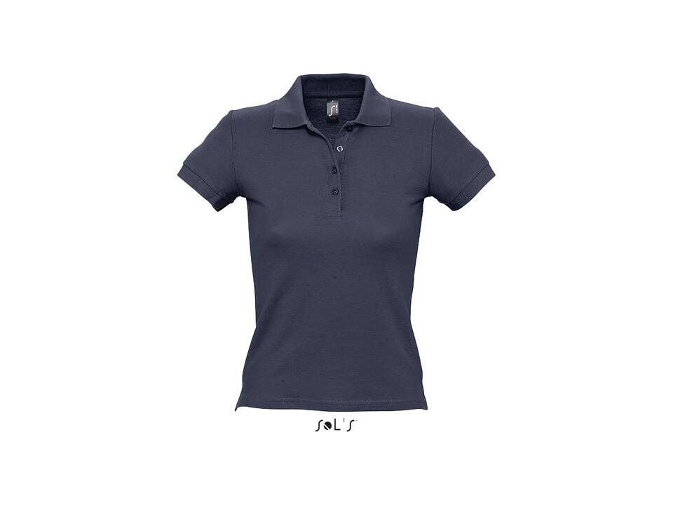 People dames polo 265