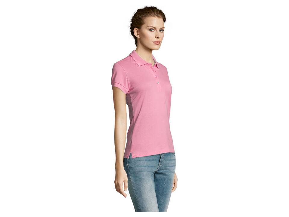 People dames polo 11