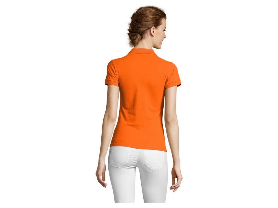 People dames polo 108