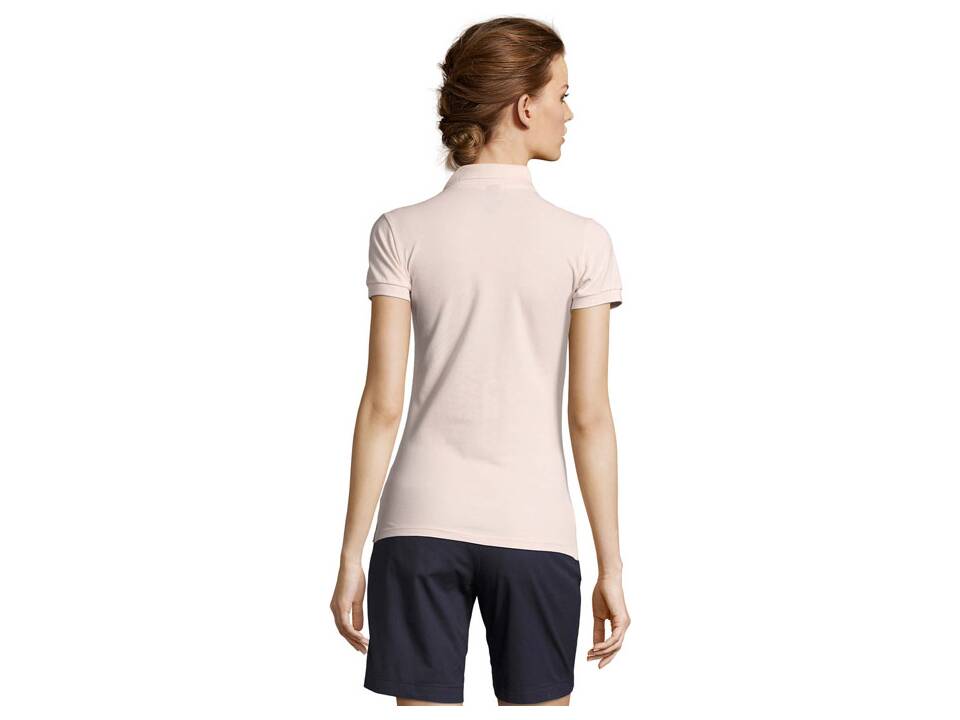 People dames polo 133
