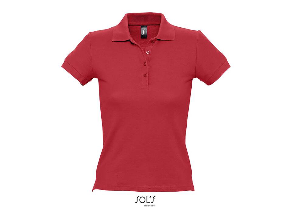 People dames polo 188
