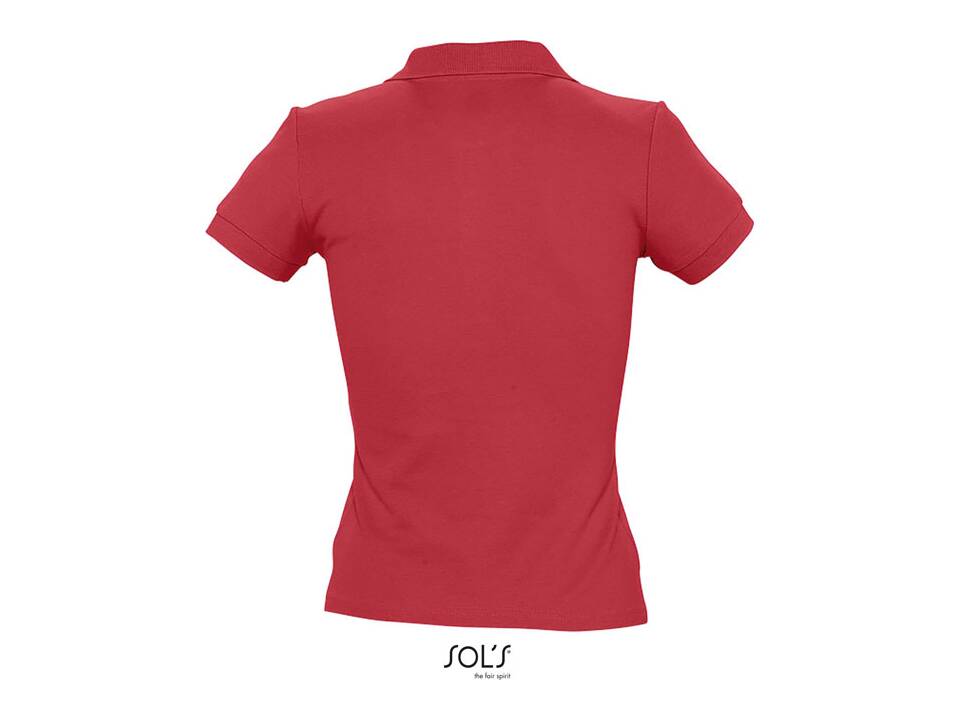 People dames polo 189