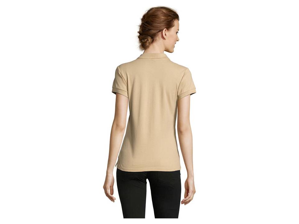 People dames polo 71