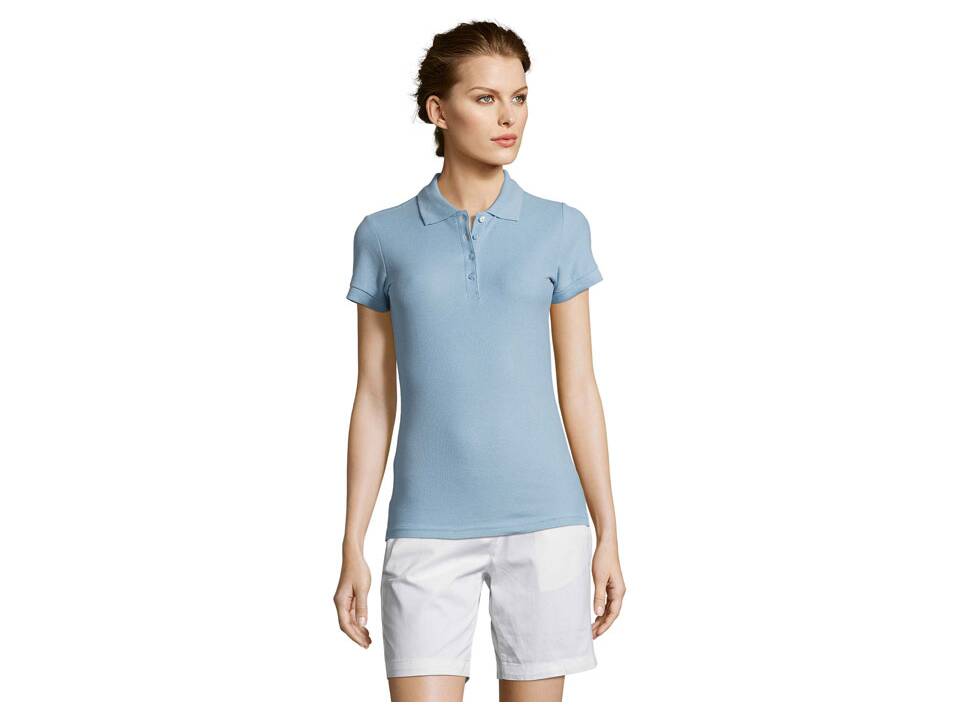 People dames polo 93
