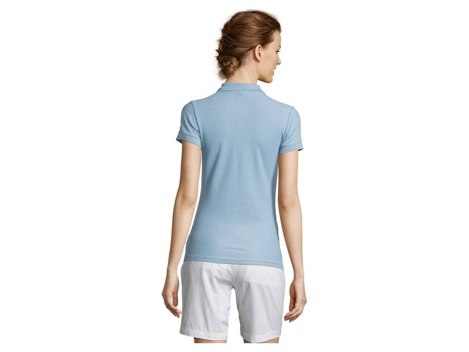People dames polo 101