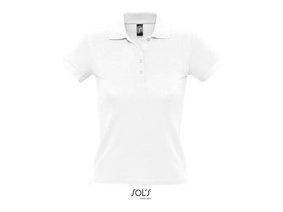 People dames polo 275