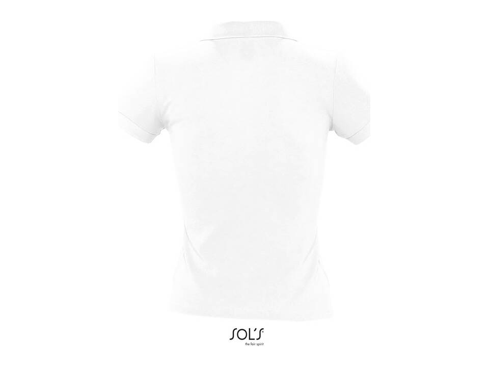 People dames polo 193