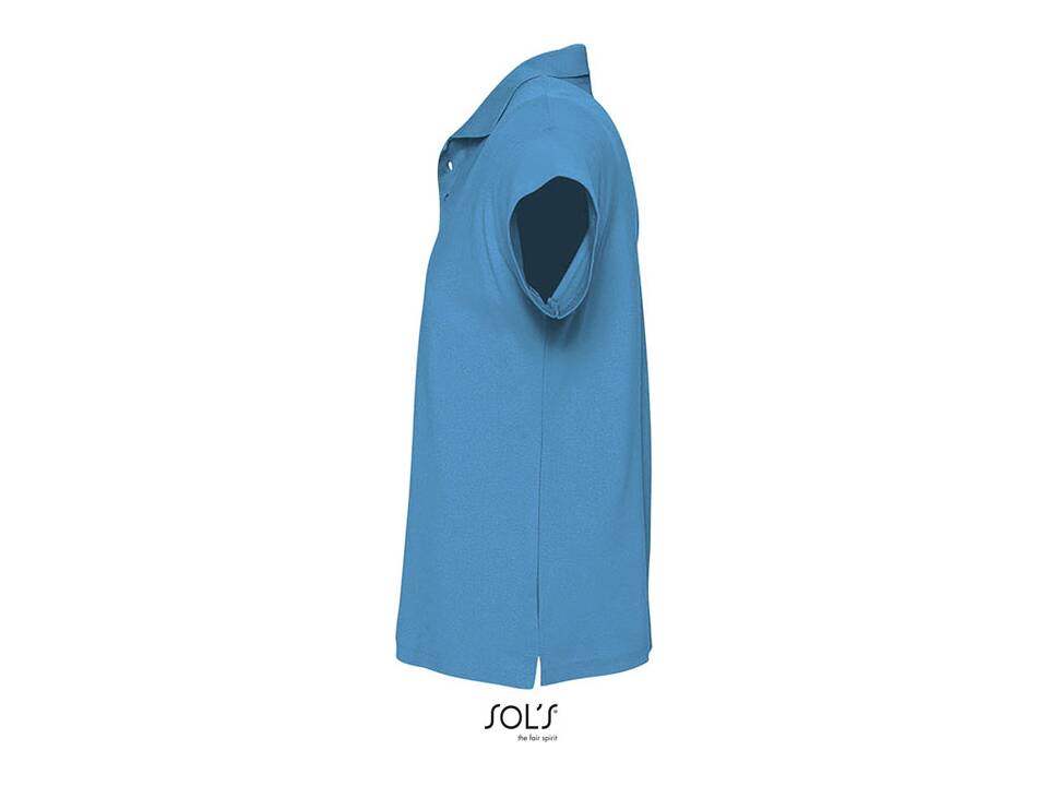 Heren polo +20 kleuren vanaf 10 stuks 89