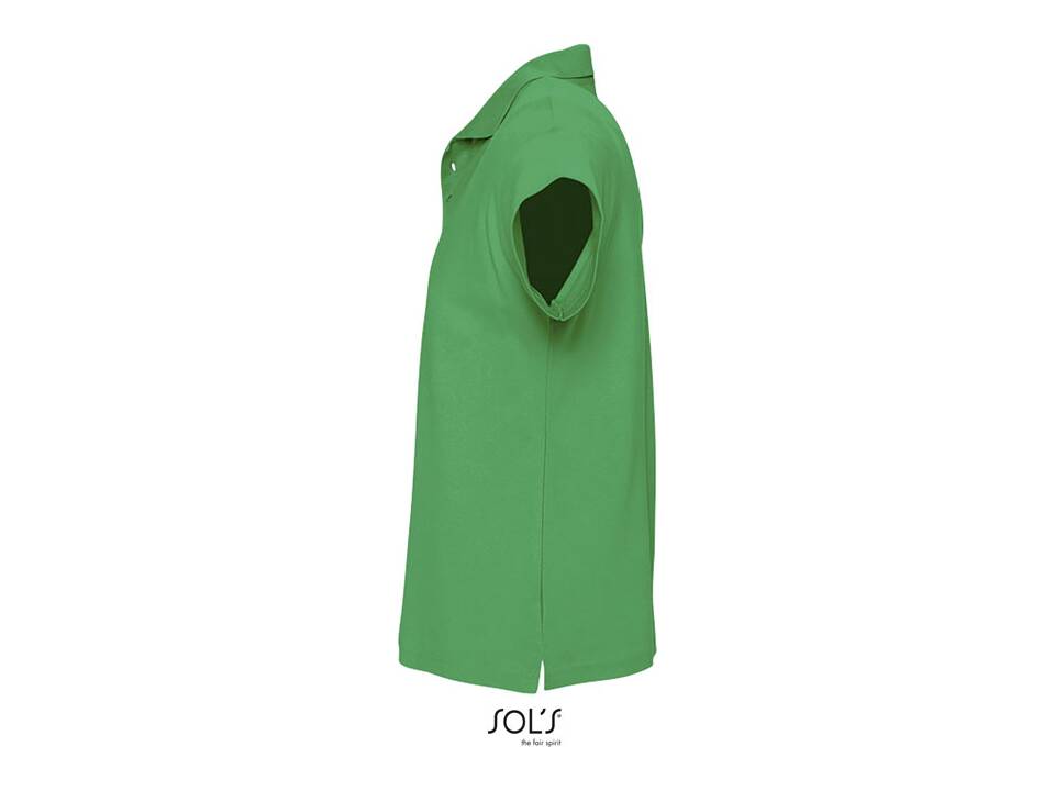 Heren polo +20 kleuren vanaf 10 stuks 120