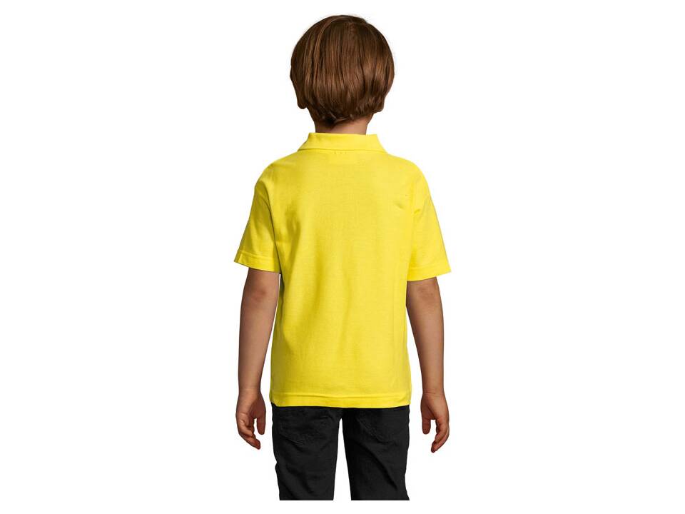 Summer Kids polo 137