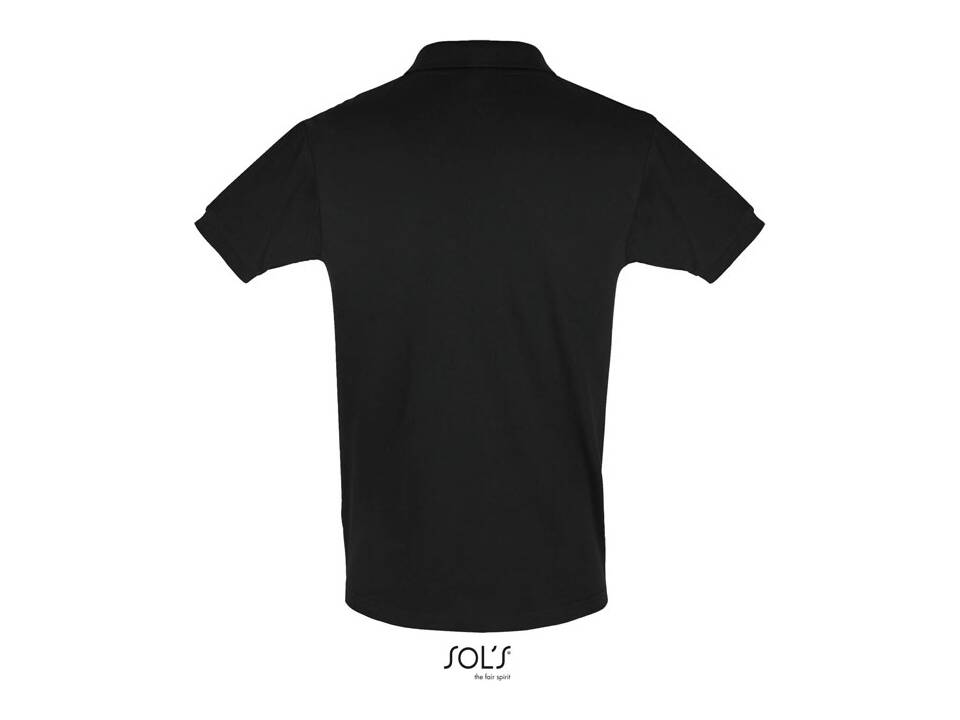 Perfect heren polo 1