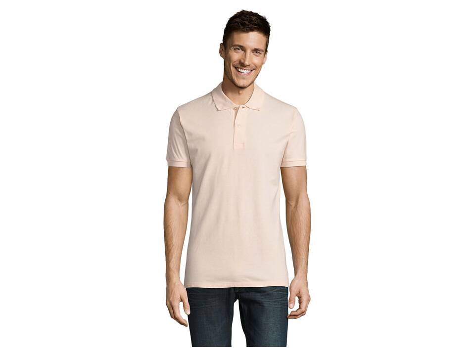 Perfect heren polo 96