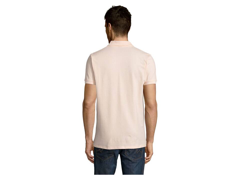 Perfect heren polo 56