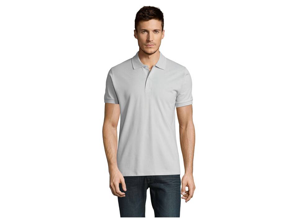 Perfect heren polo 84