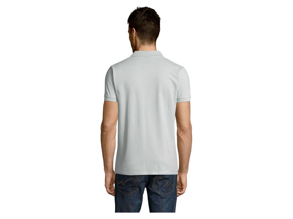 Perfect heren polo 76