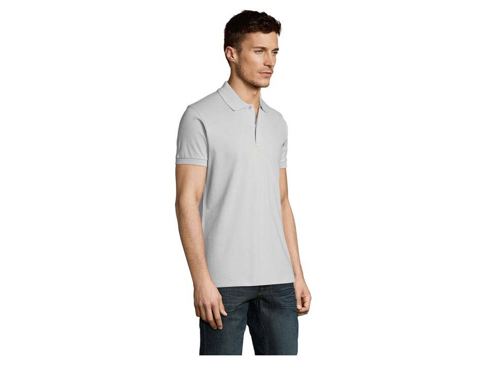 Perfect heren polo 82