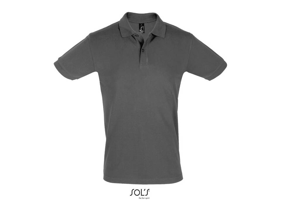 Perfect heren polo 360
