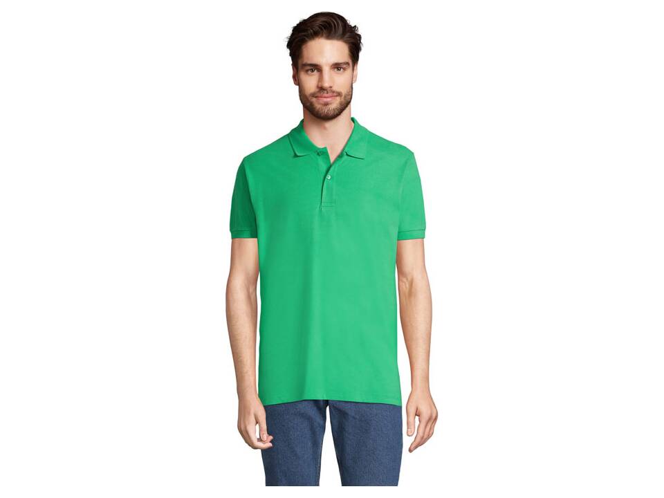Perfect heren polo 45