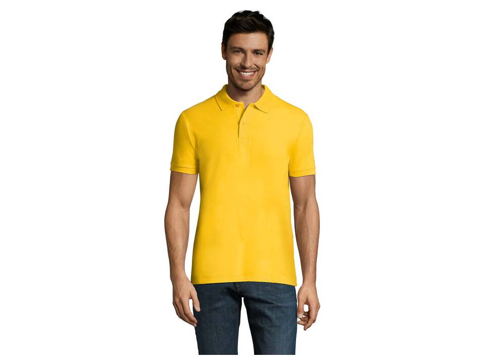 Perfect heren polo 33