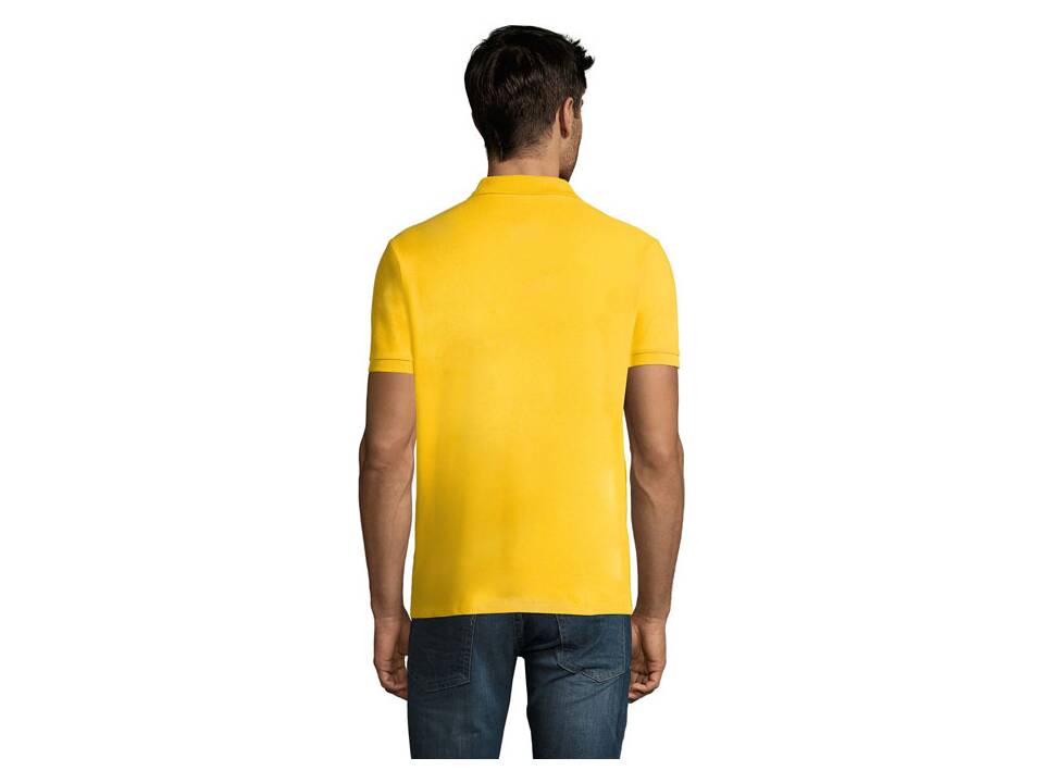 Perfect heren polo 174