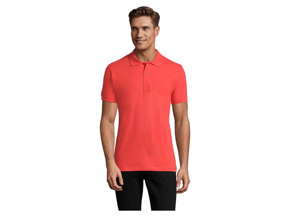 Perfect heren polo 189