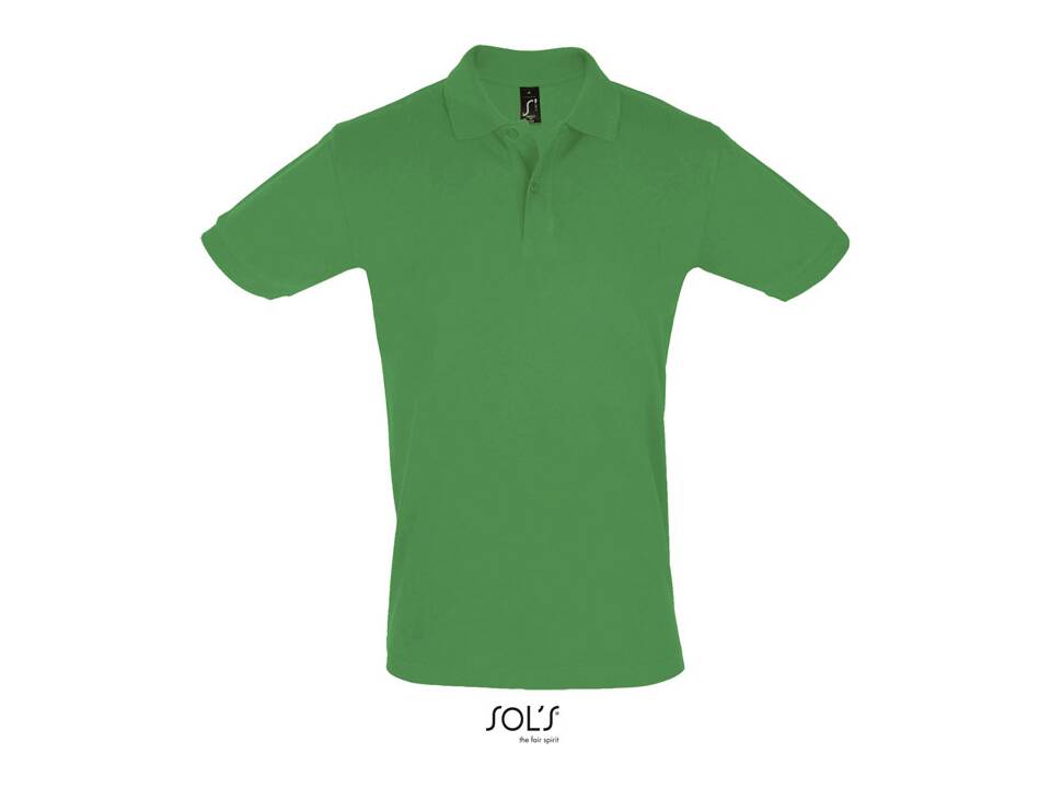 Perfect heren polo
