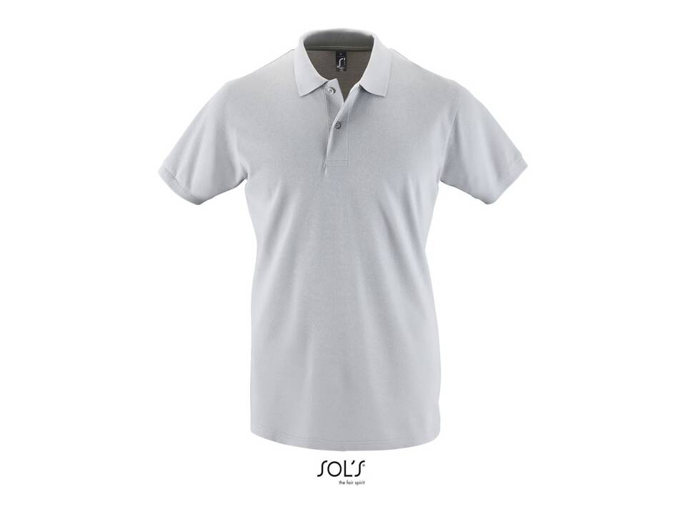Perfect heren polo 368