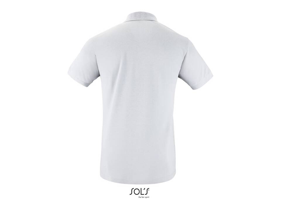 Perfect heren polo 392