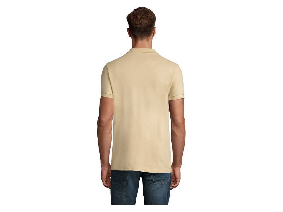 Perfect heren polo 139