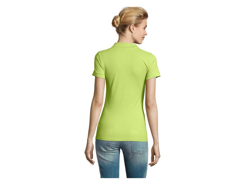 Perfect dames polo 320